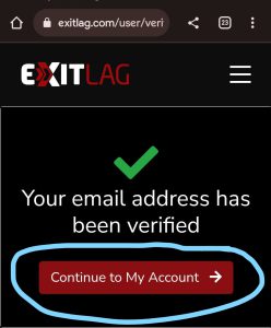 آموزش راه اندازی و نصب سرویس کاهش پینگ Exitlag