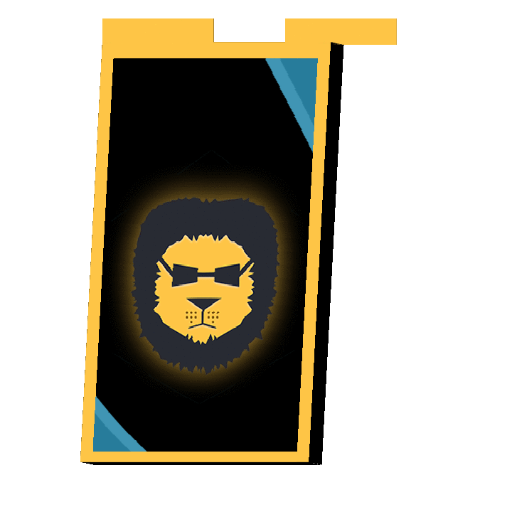 کیپ های بدلاین کلاینت | Badlion Client Cape